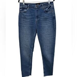 Rails Larchmont Skinny Jean - Baltic Blue Size 31